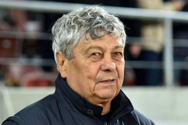 Тренер Луческу рассказал о своем состоянии после экстренной госпитализации