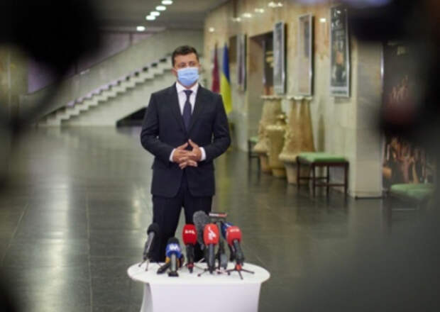 Другого пути нет: Зеленский пообещал сохранить режим тишины