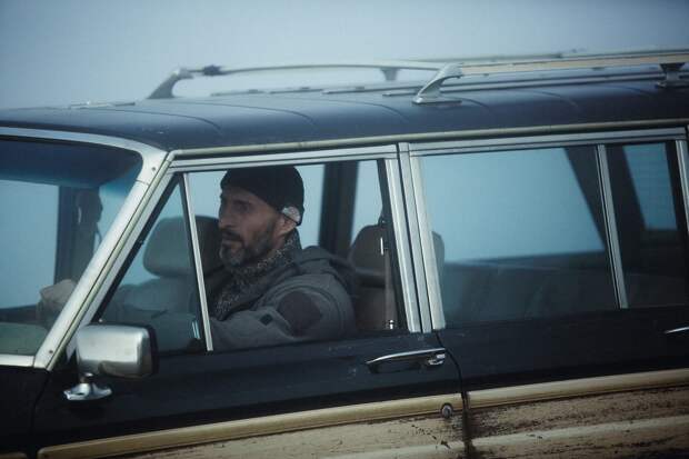 «Охотник» от Заура Цогоева вошел в шорт-лист Фестиваля европейского кино в Германии