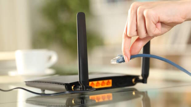 "Ростелеком" рассказал об условии введения "белых списков" в домашнем интернете