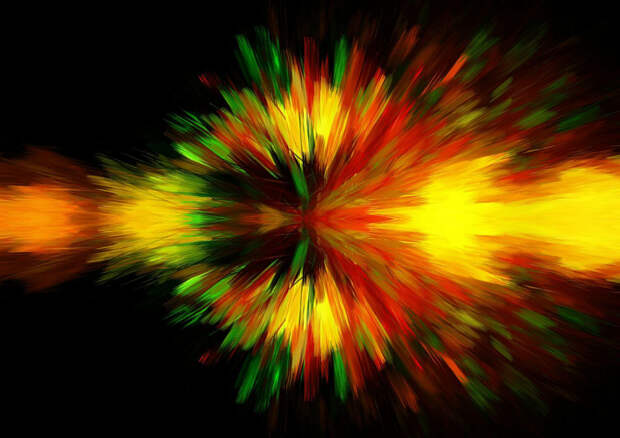 Странное поведение фотонов усложнило понимание квантовой теории