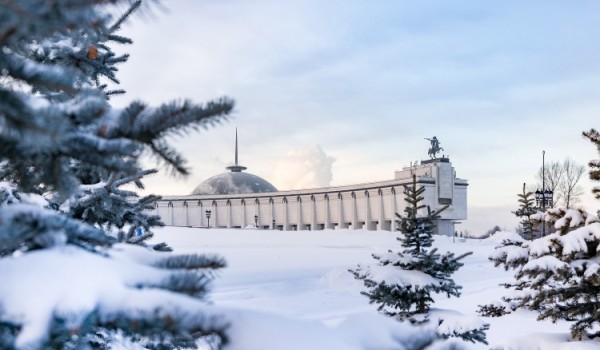 25 января в Музее Победы для студентов проведут бесплатные экскурсии