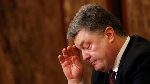 Украина в ЕС: ни денег, ни прав