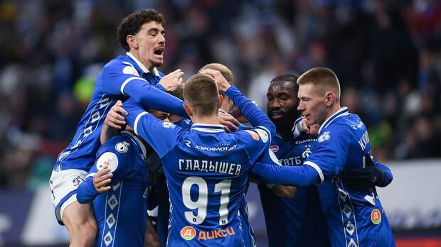 Разыгравшаяся банда Гусева воспользуется красно-белой усталостью. Прогноз на «Динамо» — «Спартак»