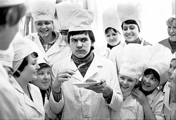 Щемящие сердце советские фотографии Владимира Ролова Щемящие сердце советские фотографии Владимира Ролова люди, фотограф