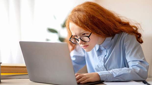 Ученые назвали причину быстрого роста случаев миопии