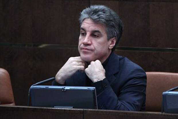 Вдова Погодина назвала причину смерти телеведущего Алексея Пиманова