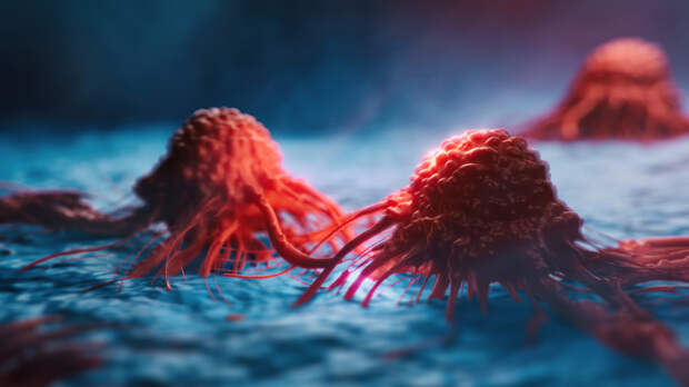 Китайские учёные создали лекарство от рака