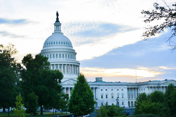 Делягин рассказал о честной беседе с конгрессменами США по поводу Украины: "Для них это было откровением"