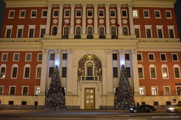 Огни большого города путешествия, факты, фото