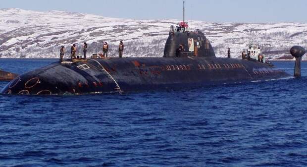 День подводника. Погружение на глубину в полтора века.