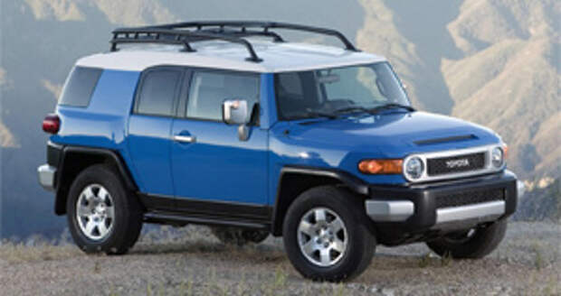 Как в Toyota из 40 и 70 получили 200. Фото 6
