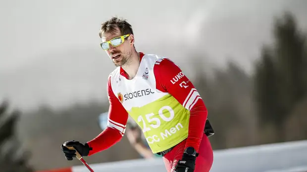 Устюгов отреагировал на просьбу Клебо отозвать апелляцию на результаты марафона на ЧМ