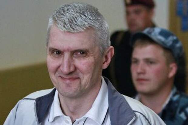 Платон Лебедев Фото: Андрей Стенин / РИА Новости
