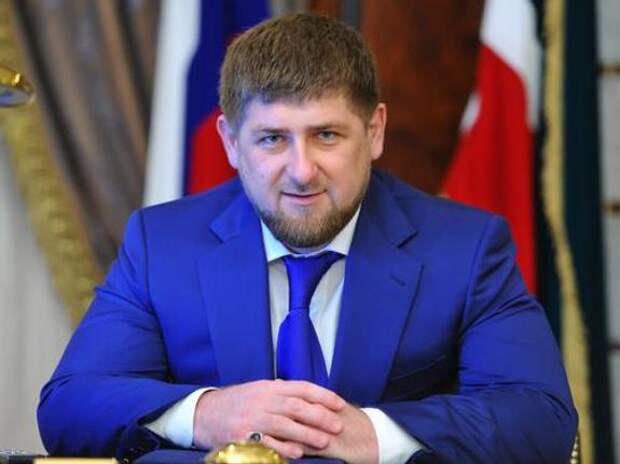 Рамзан Кадыров рассказал, что у него с супругой Медни первый ребёнок умер вскоре после рождения