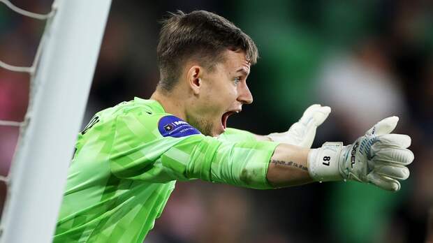 Кокарев рассказал, повлияла ли на него отставка Адиева: «Мы люди подневольные: нам сказали — мы делаем»