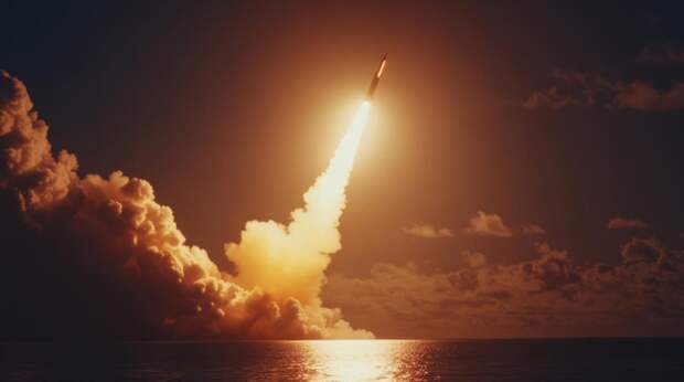 Кнутов объяснил, как работает иранский "огненный дождь", накрывший Израиль