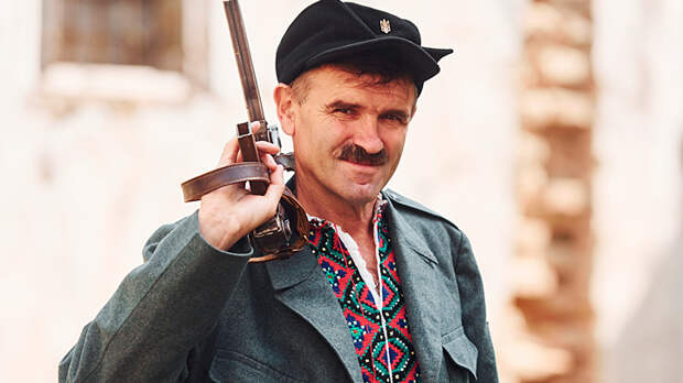 нацики