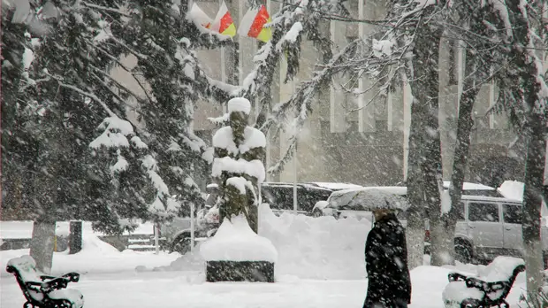 Южная Осетия снимает почти все антикоронавирусные ограничения