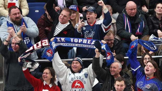 Игрок «Торпедо» Варлаков после 3:4 с минским «Динамо»: «Будем надеяться, что в плей-офф такого хоккея не будет»