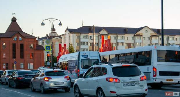 Кроссовер Jetour Dashing в России — раскрыта стоимость и комплектации