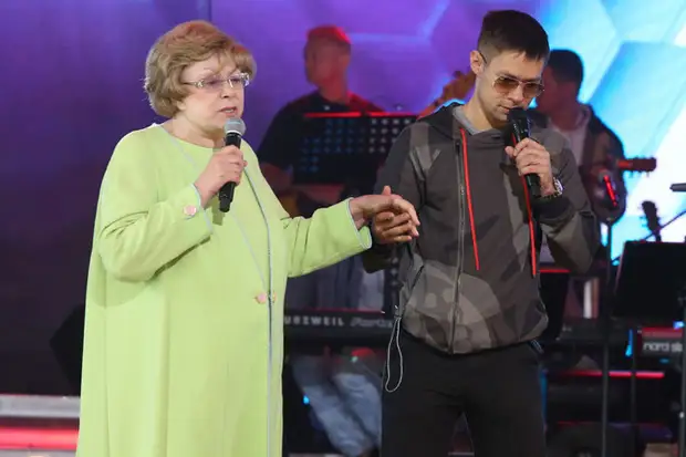 Стас Пьеха рассказал правду о своих отношениях с Эдитой Пьехой