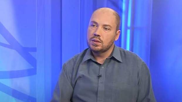 Политолог Камкин заявил о негативном влиянии Бербок на отношения России и Германии