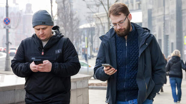 Иностранные смартфоны не смогут работать в российских 5G-сетях