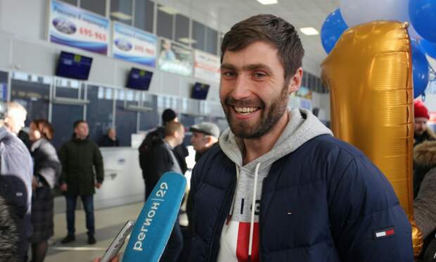 Воспитанники тренера из Архангельской области завоевали медали в Милане