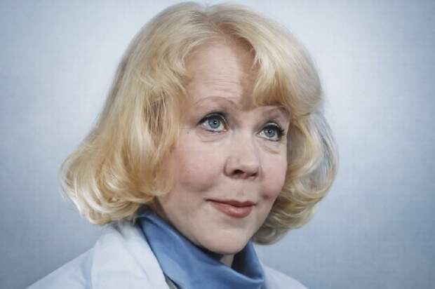 Несбывшаяся мечта и одиночество: драма Розы Макагоновой, музы Владимира Басова