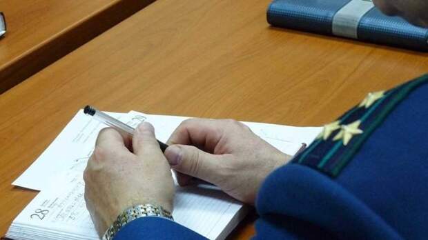 Прокурор Попов: уровень преступности в Москве снизился на 2,1% в 2021 году