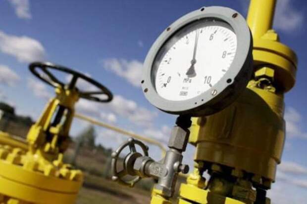 Евросоюз отказался блокировать «Северный поток-2» ЕС и Россия