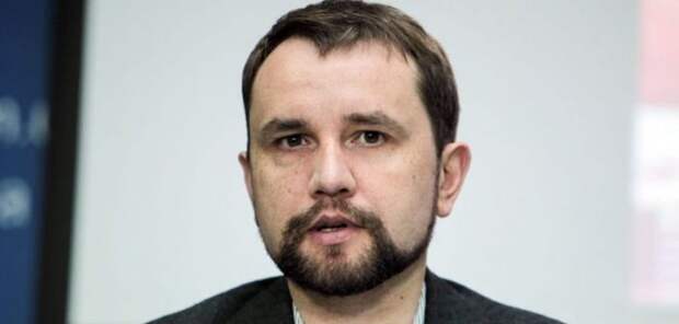 Вятрович: можем стать свидетелями тихой оккупации Белоруссии vyatra