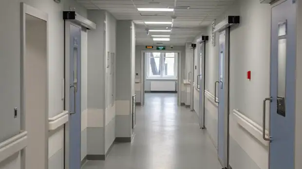 Медучреждения Москвы получат около 6000 единиц оборудования до конца 2023 года