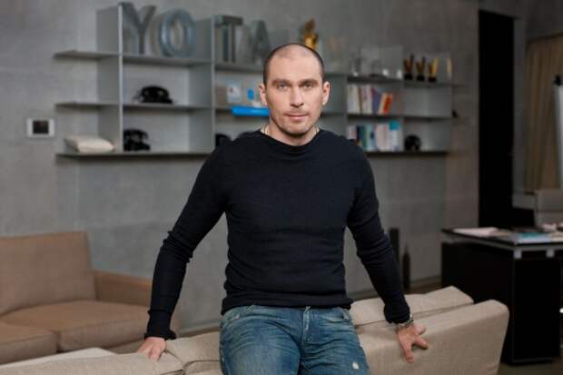 YotaPhone был и останется российским продуктом YotaPhone был и останется российским продуктом