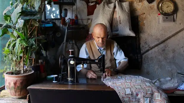 Кто ваш знак Зодиака по профессии?