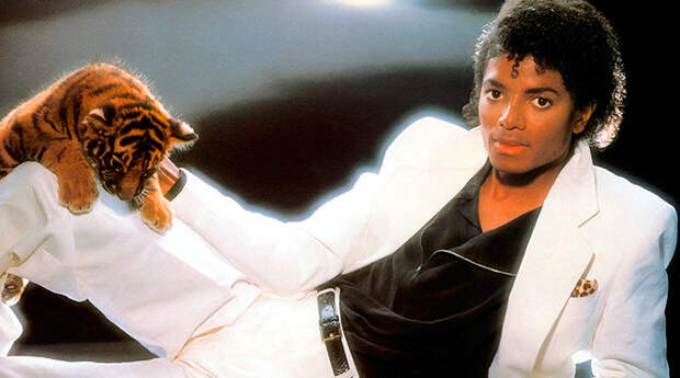 15 фактов о Майкле Джексоне, которые мало кто знает