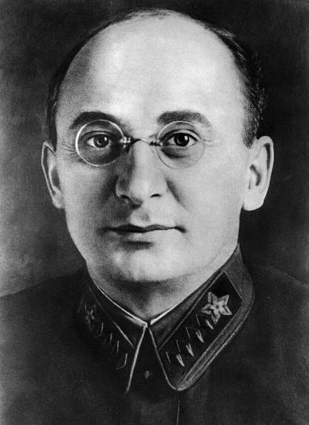 Челябинск. 1941 год. Управление НКВД