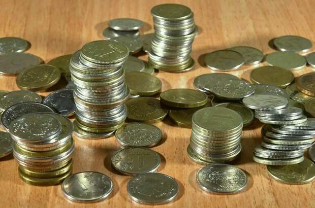 Ключевая ставка может опуститься до 10 процентов