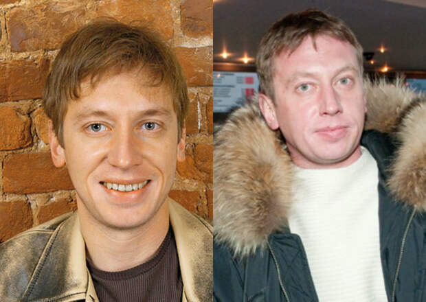 Дукалис, Ларин и другие.