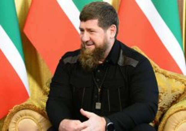 Кадыров призвал проверить слова Сокурова о России на экстремизм