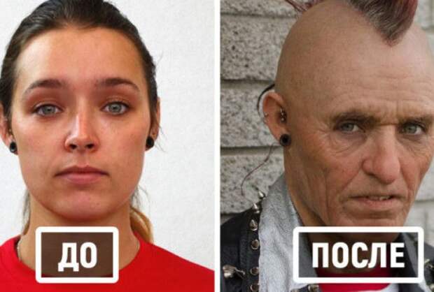 Вот это талант!
