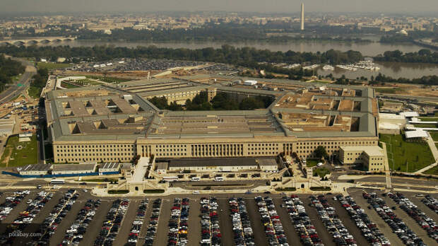 Обвинения США в несоблюдении РФ моратория на ядерные испытания эксперт назвал голословными