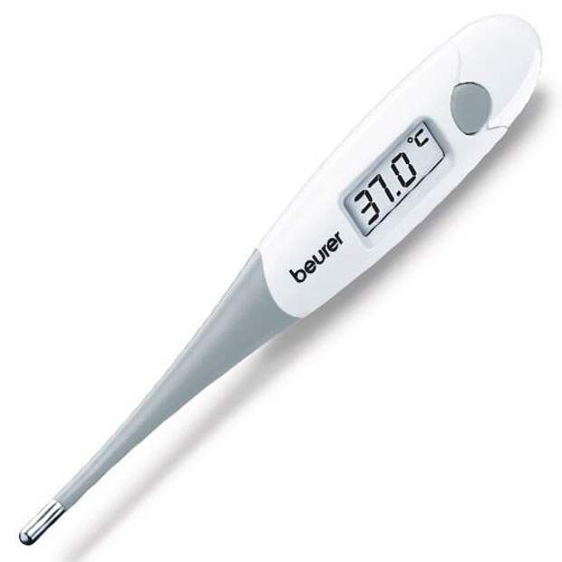 Электронный термометр Beurer FT-15