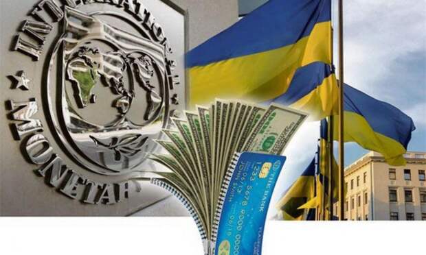 МВФ и Украина. Пенсии по новому. Подробный обзор