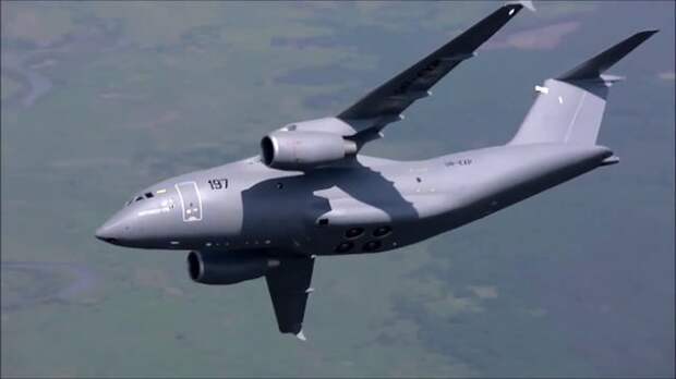 Ан-178