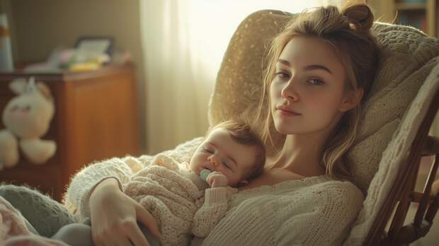 Главный список покупок: что нужно малышу в первый месяц жизни