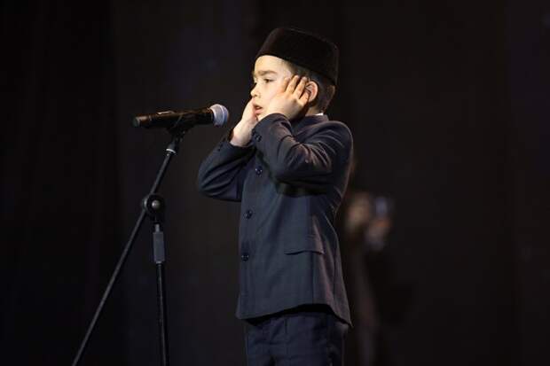 Татарстанда «Татар азаны 2026» бәйгесе башланды