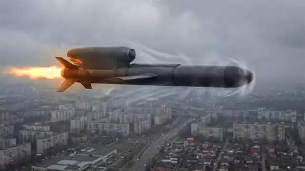 «Фламинго» над Россией: американские спутники навели украинские ракеты вглубь тыла