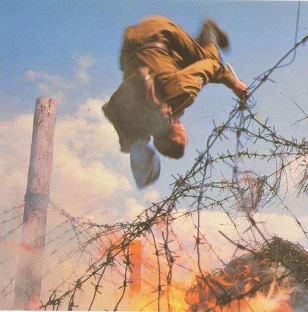 Советская Армия